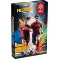 Produktbild: ASS Altenburg Quartett Giga Fussball (Deutsch, 2 - 6 Spieler) (22573007)