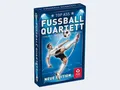 Produktbild: Fußball Quartett & Trumpf