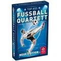 Produktbild: ASS Altenburger Fussball Quartett