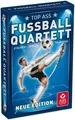 Produktbild: ASS Altenburger | TOP ASS Giga Quartett Fußball | Spiel | Deutsch (2008)