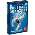 Produktbild: 22573007 - Quartett - Fußball (DE-Ausgabe)