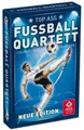 Produktbild: ASS Altenburger 22573007 TOP ASS Fussball Quartett und Trumpf, ASS Altenbur ...
