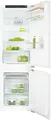 Produktbild: KD7724E 183 l / 84 l 178 cm Einbau Kühl-/Gefrierkombination 228,86 kWh