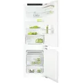 Produktbild: MIELE KD 7724 E Active Kühlgefrierkombination (E, 267 l, 1772 mm hoch, Weiß)