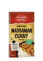 Produktbild: Bamboo Garden Massaman Curry  Pesto & Pasten & Marinaden 0.045kg 4023900563105