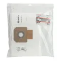 Produktbild: Bosch Power Tools Vliesfilterbeutel zu: GAS 35 L AFC/35 2607432037