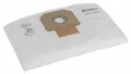 Produktbild: Bosch Accessories 2607432037 Filtersack 5St.