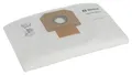 Produktbild: Bosch Vliesfilterbeutel 2607432037 Bodenpflege Vliesfilterbeutel