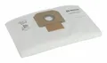 Produktbild: Bosch Zubehör Vliesfilterbeutel für GAS 35 L AFC, GAS 35 L SFC+... 2607432037