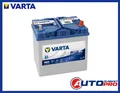Produktbild: VARTA N65 Autobatterie Start & Stop Efb 65Ah 650A 232X173X225mm 565501065