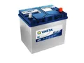 Produktbild: VARTA Autobatterie Starterbatterie Batterie Blue Dynamic EFB 12V 65Ah 650 A B00