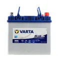 Produktbild: Autobatterie VARTA N65 EFB 12V 65Ah 650A D23