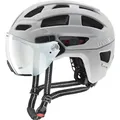 Produktbild: Uvex Finale visor V (56 - 61 cm) (4129770217)