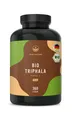 Produktbild: TRUE NATURE® Bio Triphala Kapseln - Vegan & Made in Germany