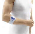 Produktbild: Bauerfeind Armbandage Bauerfeind EpiPoint® Ellenbogenorthese titan