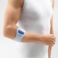 Produktbild: Schützer Ellenbogen Der Tennisspieler Epicondylitis Epitrocleite Bauerfeind