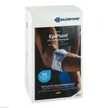 Produktbild: EPIPOINT Stabilorthese Unterarm universal schwarz 1 St PZN 13868929