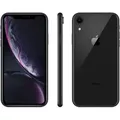 Produktbild: Apple iPhone XR 64GB Black 6.1