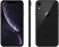 Produktbild: Apple iPhone XR Smartphone 64GB Schwarz Black