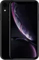 Produktbild: Apple iPhone XR 64GB schwarz
