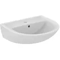 Produktbild: Waschtisch Ideal Standard Eurovit 600 x 160 x 470 mm, Keramik, weiß - W332301