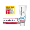 Produktbild: Complete Protection Zahnpasta mit Fluorid, 1x75ml, hilft Zahnfleischbluten zu...
