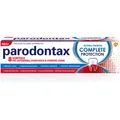 Produktbild: Parodontax Complete Protection Zahncreme, gründliche Plaque-Entfernung, 75 ml