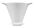 Produktbild: Seltmann Weiden 001.121836 Lukullus Filter/Kaffeefilter - Nr. 6 5096 - Porzellan