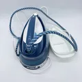 Produktbild: Philips Domestic Appliances Perfect Care Compact Dampfbügelstation, SteamGlide B