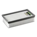 Produktbild: KÄRCHER Flachfaltenfilter Dry, Professional NT-Sauger - grau