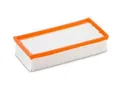 Produktbild: Flachfaltenfilter Papier, 1 Stück