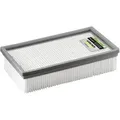 Produktbild: Dtekgaz - Kärcher Professional 6.904-367.0 Flachplissierter Filter 1 Stück D396542