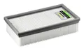 Produktbild: Kärcher HEPA Flächenfilter Flachfaltenfilter für alle NT Sauger Tact und Ap - 6.904-367.0