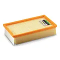 Produktbild: Kärcher Flachfaltenfilter Dry