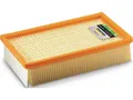 Produktbild: Kärcher 6.904-367.0 Flachfaltenfilter  Sauger NT35/1 Ap