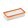 Produktbild: 4039784221345 PLASKI FILTR FALISTY DO ODKURZACZY NT 30/40/50 KARCHER