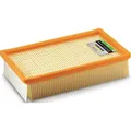 Produktbild: Flachfaltenfilter Sauger NT30/1 Ap KÄRCHER Filter Ersatzteil Zubehör Filter