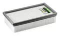 Produktbild: Kärcher HEPA Flächenfilter Flachfaltenfilter für alle NT Sauger... 6.904-367.0