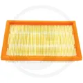 Produktbild: Kärcher FLACHFILTER NUR FUER ERSATZ KAERCHER  | 6.904-367.0 | 4039784221345