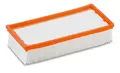 Produktbild: KÄRCHER Flachfaltenfilter Papier NT 20 bis NT 55