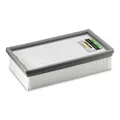 Produktbild: Original Kärcher Flachfaltenfilter Dry 6.904-367.0 Luftfilter Filtermodul