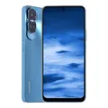 Produktbild: Honor 90 Lite Dual-SIM 256GB Cyan Lake Android Smartphone wie neu