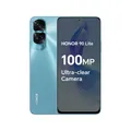 Produktbild: Honor 90 Lite Dual-SIM 256GB Cyan Lake Android Smartphone 6,7 Zoll 1650