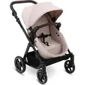 Produktbild: ABC Design Puppenwagen Migno 2in1
