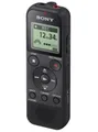 Produktbild: Sony ICD-PX370 Digitaler Mono Voice Recorder mit integriertem USB (Diktiergerät)