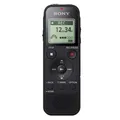 Produktbild: Sony ICD-PX 370 Diktiergerät / Voicerecorder 4 GB 159 Std. 5000 Daten