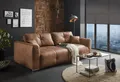 Produktbild: ED EXCITING DESIGN Schlafsofa Dolan, mit Bettkasten & 2 Zierkissen