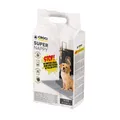 Produktbild: Super Windel Aktivkohle  Hygienematten für Hunde 57x84 cm  14 Stück, EinwegUn...