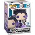 Produktbild: Shinobu Kocho Funko POP Demon Slayer 1314