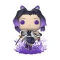 Produktbild: Funko Pop! Animation: Demon Slayer: Kimetsu,No Yaiba - Shinobu Kocho Laden Exclu
